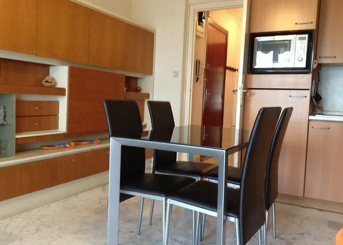 Le Vina Del Mar Bloc B