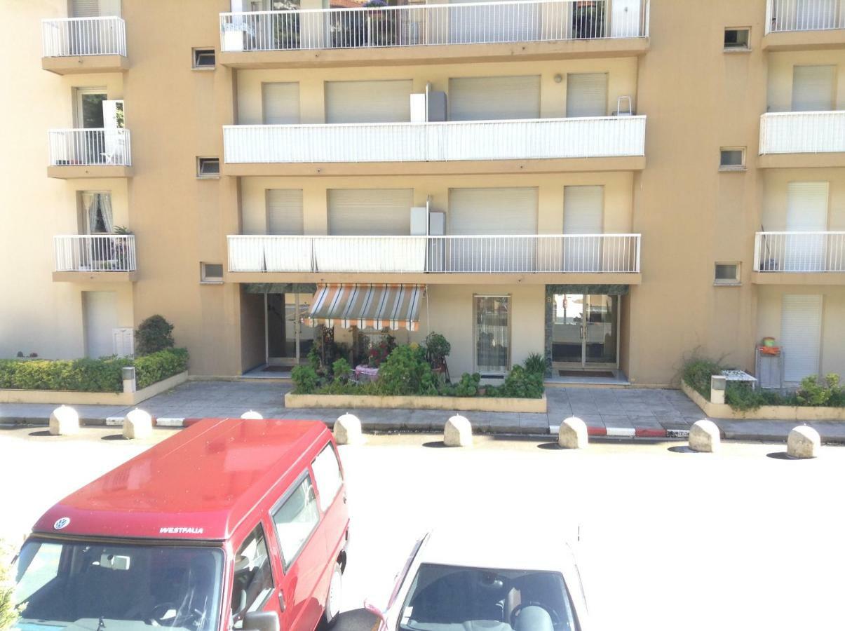 Apartment Le Vina Del Mar Bloc B