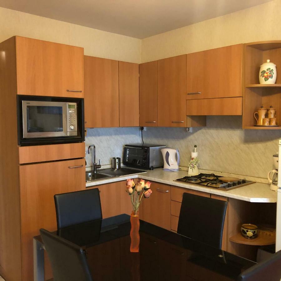 Le Vina Del Mar Bloc B Apartment *