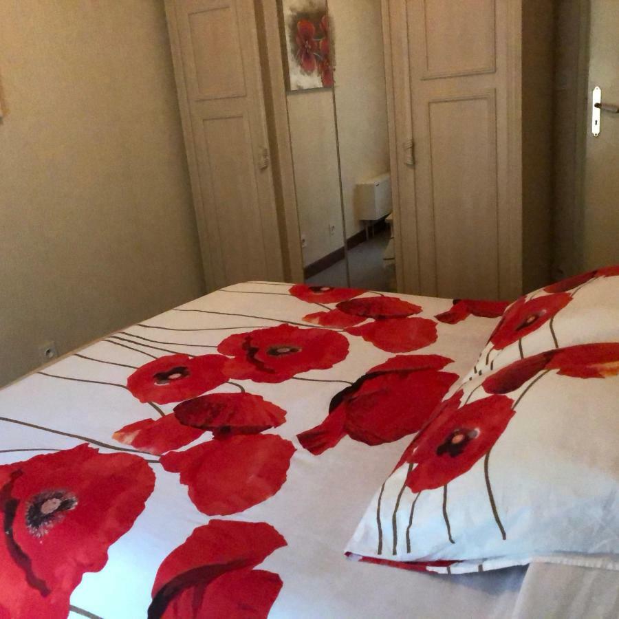 Apartment Le Vina Del Mar Bloc B Menton
