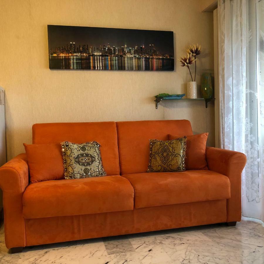 Le Vina Del Mar Bloc B Menton